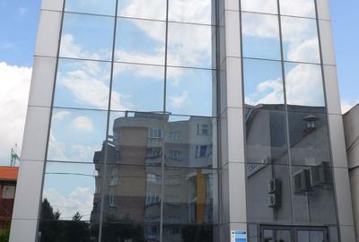 Spatiu de birouri in zona strazii Dorobantilor - 8