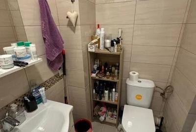 Lidl Bucium, etaj 1, bloc nou, 2 camere model open space, mobilat, liber - 4