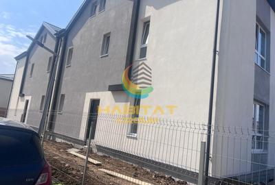 Casa 5 camere, 4 bai, 150 mp-strada asfaltata- Popesti Leordeni - 14