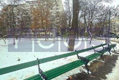 VANZARE APARTAMENT CISMIGIU ULTRACENTRAL 2 CAMERE 34MP BLOC LIRIC - 7