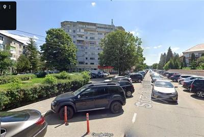 Zona Spital - Liceul Pedagocic - 2 camere decomandate - 1