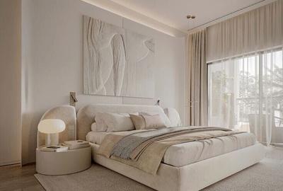 Apartament 3 camere, etaj intermediar, 67 mp - 1