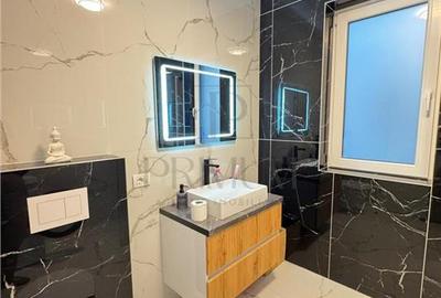 Apartament 2 camere-Giroc-Centrala-Pod - 7