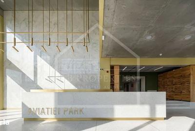 Apartament 3 Camere | Aviatiei Park | Boxa | Parcare - 1