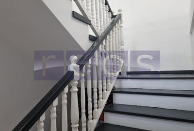 VANZARE VILA  CURTE INDIVIDUALA 7 CAMERE -Brancoveanu - 12