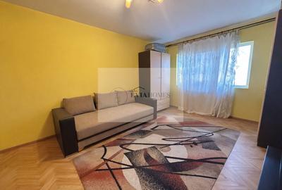 3 camere decomandate/2 băi/Etaj intermediar - 3