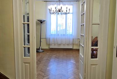Vila S+P+1+M, 289 mp, zona Mihai Eminescu – Dacia, 6 camere, mobilata partial - 3