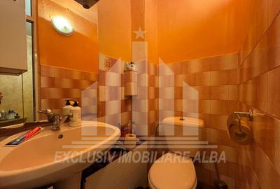 Apartament cu 3 camere | 2 bai | 64 mp | Parcare | Cetate - Mercur - 4