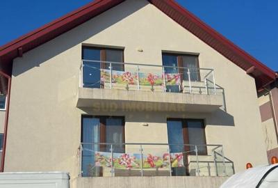 Casa Individuala P+1+M -7 camere , 300mp teren -Metrou Leonida - 4