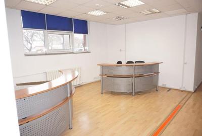 Spațiu de birouri 200 mp, parter, autorizat ISU, parcare inclusă - 3