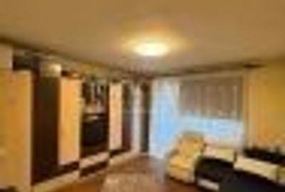 Apartament cu 3 camere decomandat, mobilat în Gheorgheni