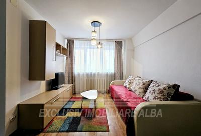 Apartament 2 camere decomandate | 55 mp | Panorama | Cetate - M-uri - 2