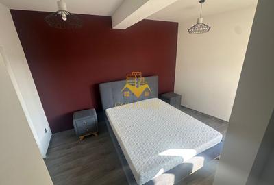 2 Camere Openspace, Petfriendly,Borhanci, Parcare, Modern, Profi. - 6