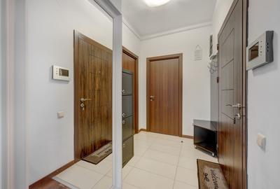 Apartament de 2 camere in Cosmopolis cu terasa de 50 mp, faza 1 - 10