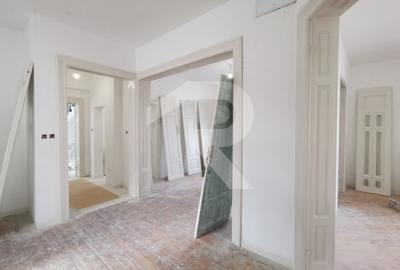 OCAZIE!1!Vila individuala, Bdul Ferdinand 400 mp,  ,200 mp curte libera proprie - 12