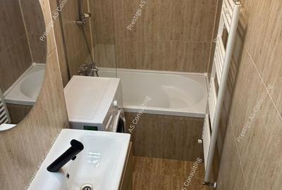 Prima inchiriere | 3 camere | Bulevardul Cetatii - 12