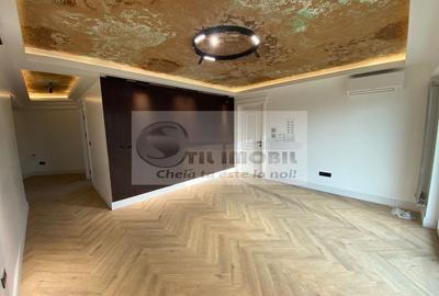 Apartament 3 camere, Decomandat, 83.55mp Tatarasi-Venetia - 3