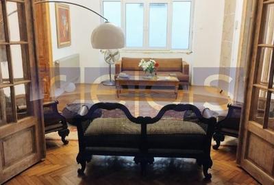 VANZARE APARTAMENT DEOSEBIT | PIATA VICTORIEI | 6 CAMERE | 126MP | - 1