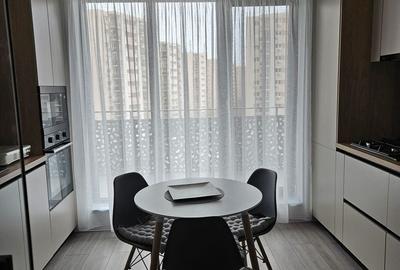 Apartament 2 camere lux, parcare inclusa, etaj 5, Sofia Residence - 4