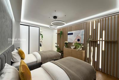 Splaiul Unirii ◈ 3-Room Apartment ◈  Premium Finishes ◈ Open View Over Dâmbovita - 14