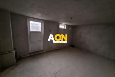 Casa 6 Camere, Teren 357 mp, Zona Alba-Micesti, cu toate utilitatile - 22
