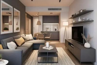 Apartament cu 2 camere decomandat în Theodor Pallady