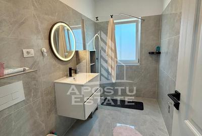 Apartament cu 2 camere de inchiriat, prima inchiriere, Giroc - 7