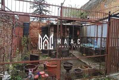 Casă | 120 MPU | 3 camere | Central - 21