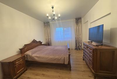 Apartament 3 camere Sos Virtutii stradal bloc 2000 Lujerului Podul CIurel - 14