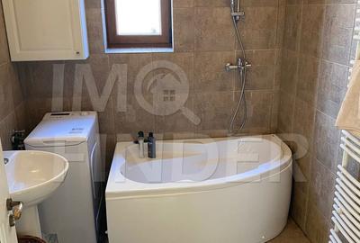 Apartament 3 camere-90 mp Ultracentral Cluj, in vila - 7