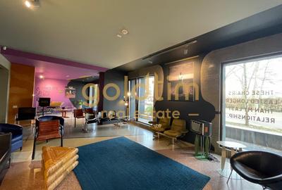 APARTAMENT UNIC/CONCEPT HOUSE/DESIGN/SERVICII HOTELIERECOMPLETE/PRIMAVERII - 60