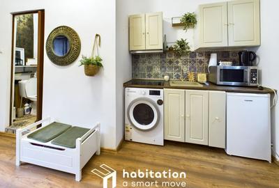 Apartament cochet, in clădire renovata,  Piața Libertății - 8