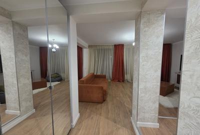 Vilă 4 camere | Vis-a-vis Porsche Nord | Pipera | Curte 200 mp | Garaj - 6