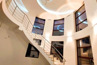 Vila deosebita cu arhitectura unica Prelungirea Ghencea - 4