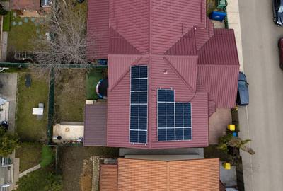 Vila 4 camere Iancu Nicolae | Gama Jollie Ville | Oliveto - 2