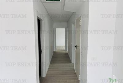 4 Hale Industriale, suprafata constructie 425mp, teren 1075, Linia de Centura, z - 30
