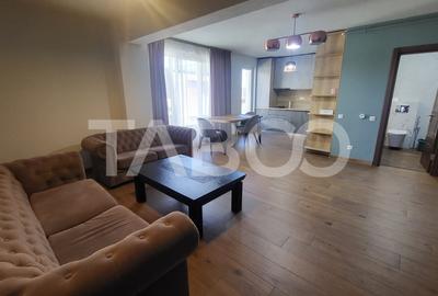 Apartament 2 camere de inchiriat 2 locuri de parcare piscina pe bloc - 3