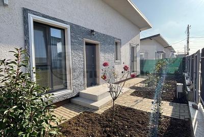 Casa individuala,mobilata si utilata complet, Bucium-Visan,400mp teren - 1