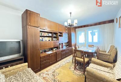 COMISION 0% Apartament cu 3 camere de vanzare, zona Lipovei - 6