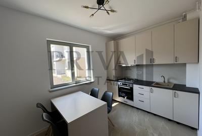 Apartament 2 camere parter Monarch Mosnita - 1