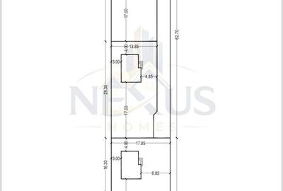 Loturi premium 360 mp în Berceni, Str Bistrița – lângă viitoare stație - 4