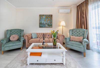 Belvedere Residence | 2 Camere, 2 Bai | Metrou Pipera | Parcare - 7