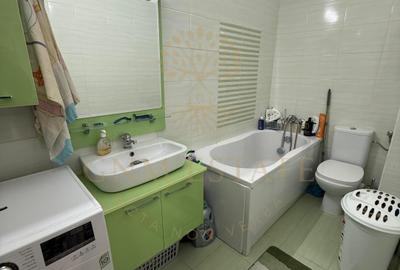 2 Camere Et.4/5 | Parcare | Bloc Nou Drumul Valea Cricovului - 11