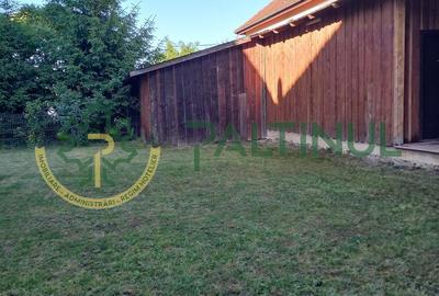 De inchiriat in Selimbar, Sibiu imobil pretabil sediu firma - 33