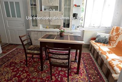 Casa de Vanzare in Bucovina Oras Gura Humorului - 20