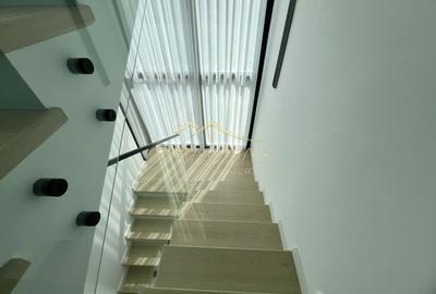 Vila LUX **5 camere**3 locuri parcare** Complex NOU//Sisesti - 49