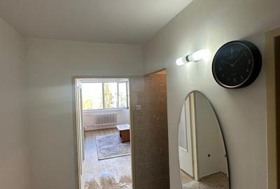 Apartament cu 1 camera, zona Podu Ros - 3