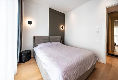 APARTAMENT 2 CAMERE MOBILAT - FLOTREASCA - PARCARE INCLUSA - COMISION 0% - 7