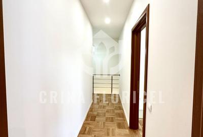 Inchiriere duplex cu gradina 60 mp - renovat - prima inchiriere - Herastrau - 11