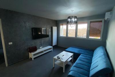 2 camere Eroii Revoluției | 6 min metrou | Parcare | Boiler - 10